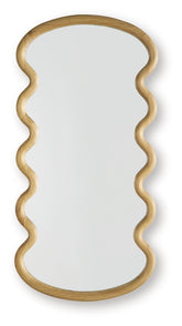 Serendis Mirror